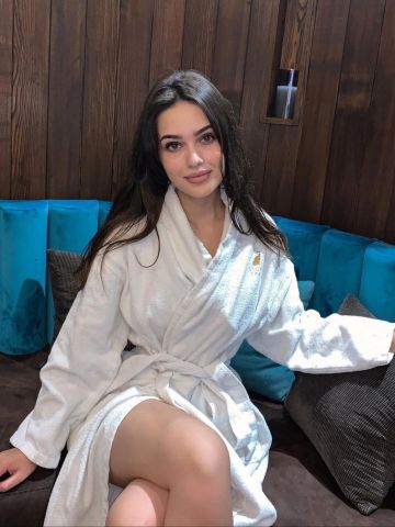 Анкета проститутки Эвелина, 23 года